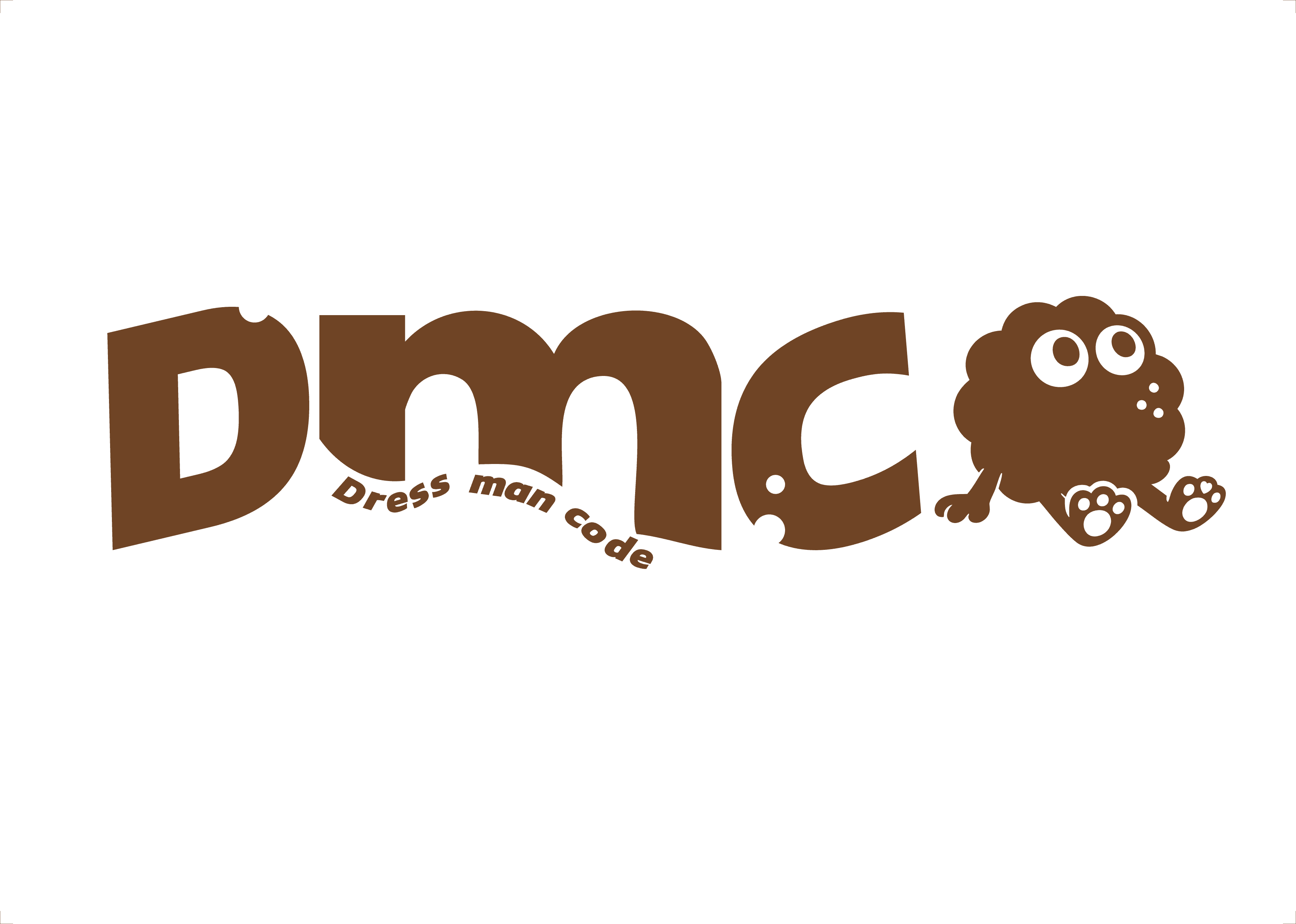 DMC Logo